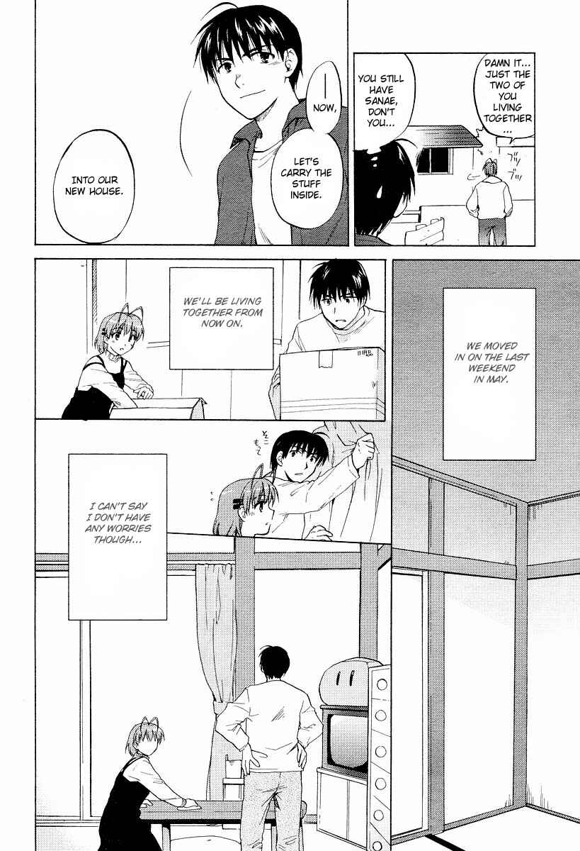 Page 22 Chapter 21 Clannad