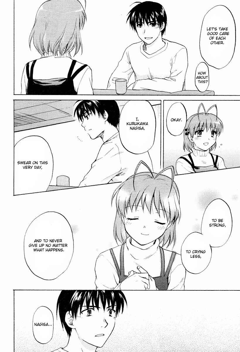 Page 24 Chapter 21 Clannad