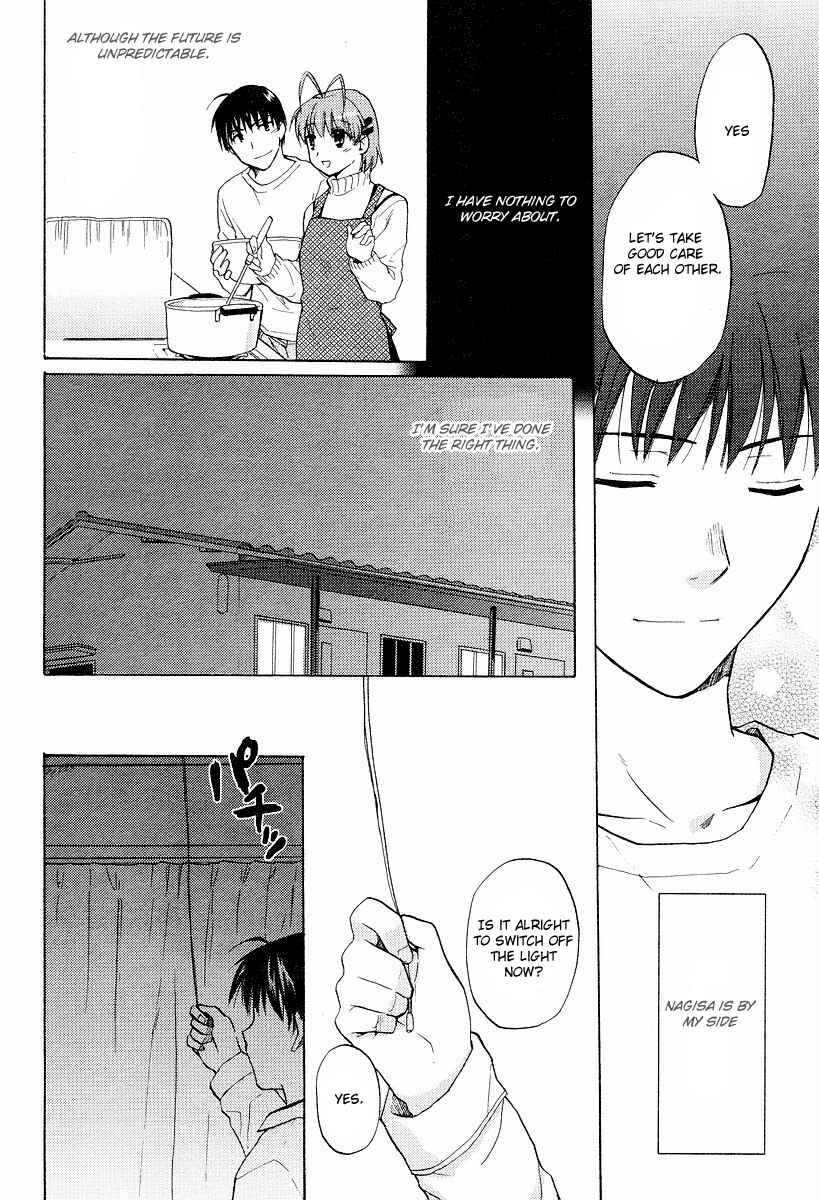 Page 26 Chapter 21 Clannad