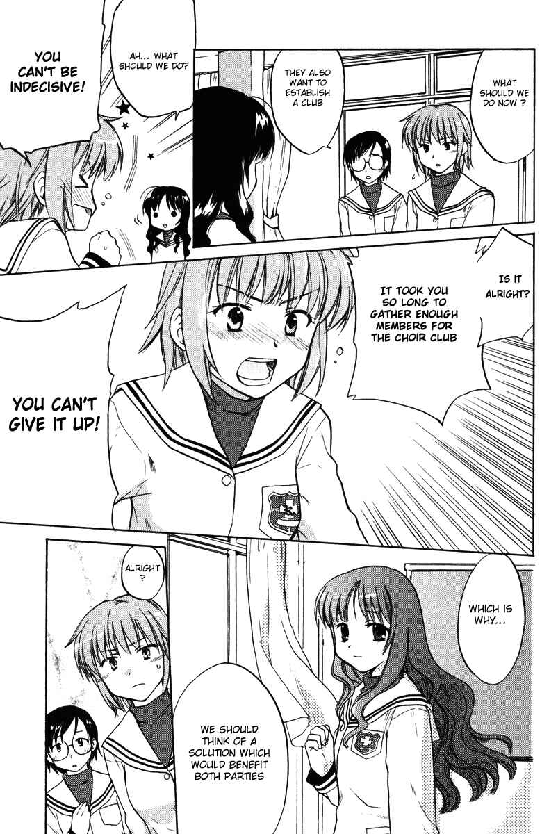 Page 11 Chapter 6 Clannad