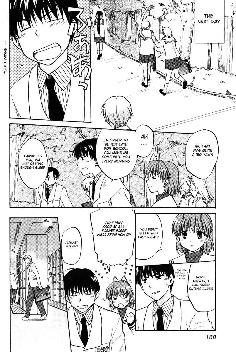 Page 12 Chapter 6 Clannad