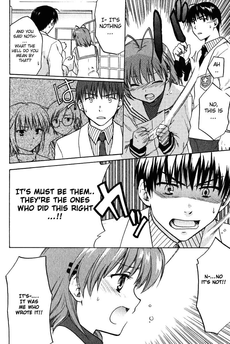 Page 14 Chapter 6 Clannad