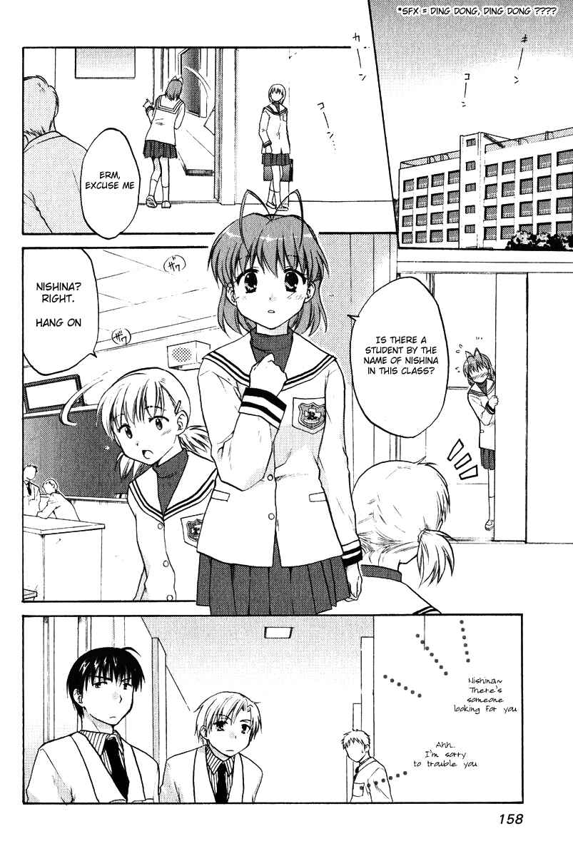 Page 2 Chapter 6 Clannad