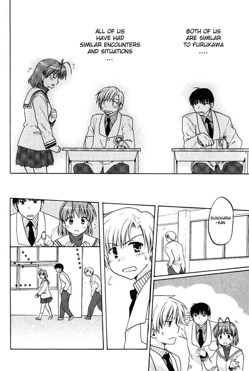 Page 20 Chapter 6 Clannad