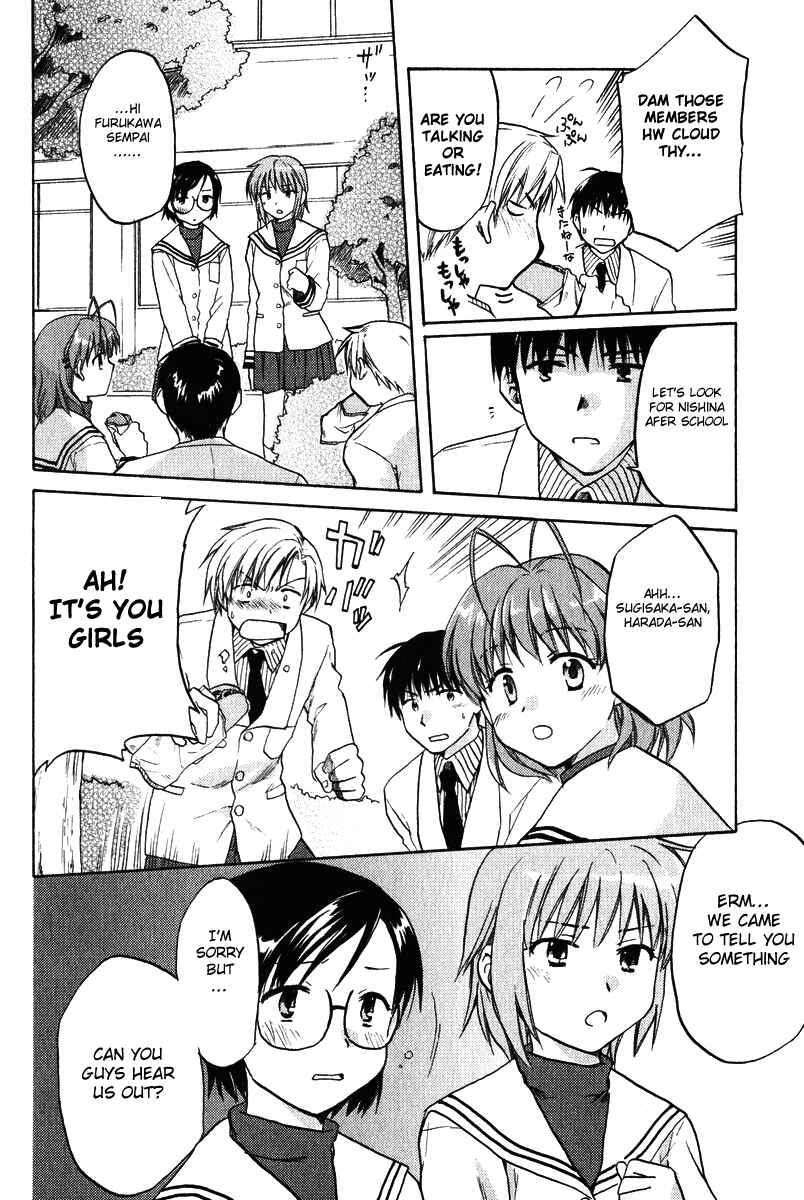 Page 22 Chapter 6 Clannad
