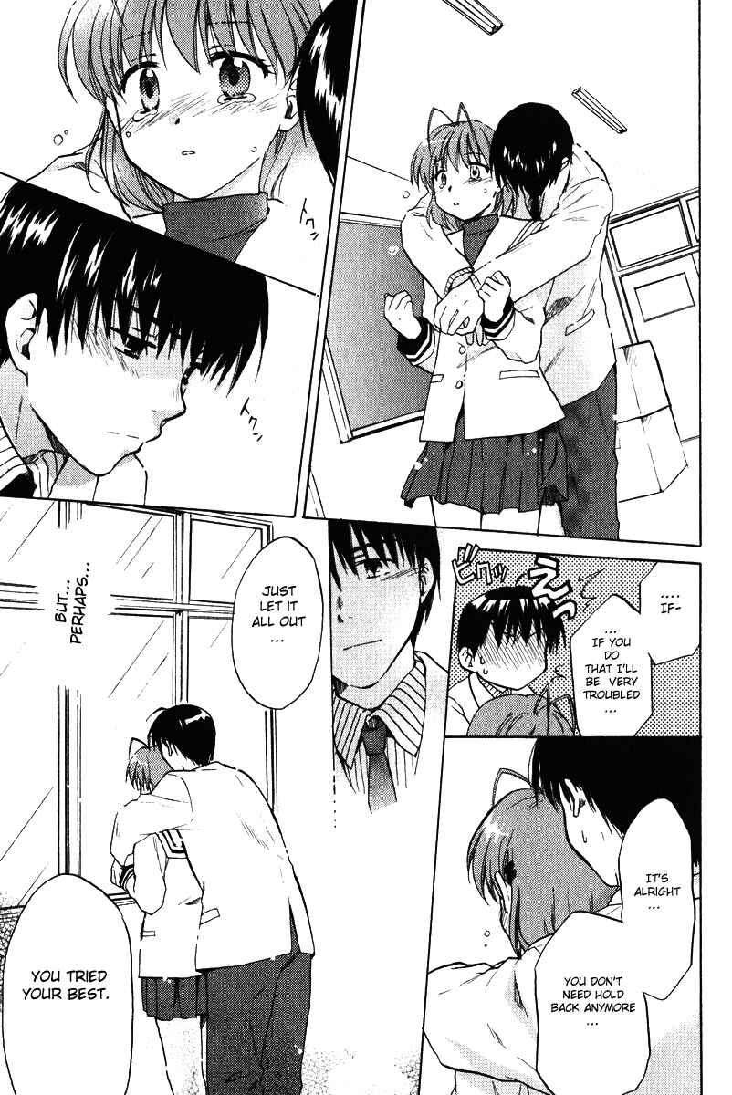 Page 29 Chapter 6 Clannad
