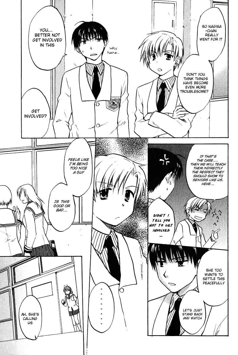 Page 3 Chapter 6 Clannad