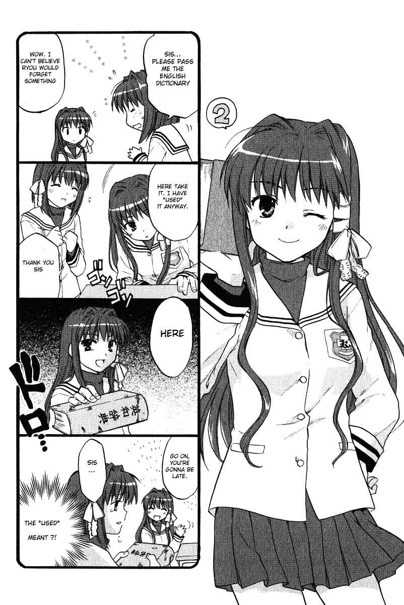 Page 34 Chapter 6 Clannad
