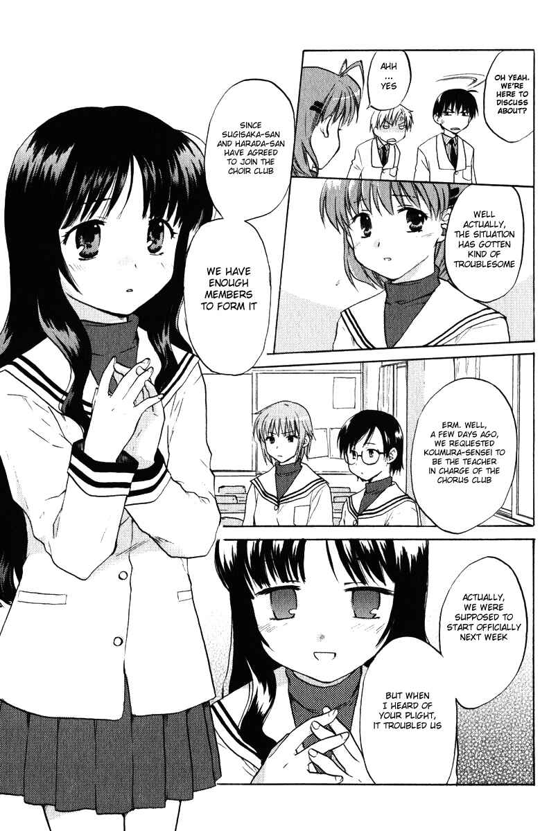 Page 5 Chapter 6 Clannad