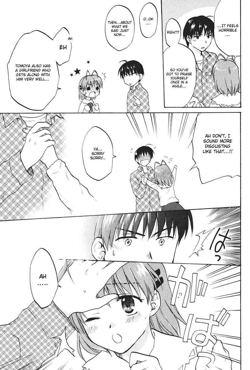 Page 11 Chapter 12 Clannad
