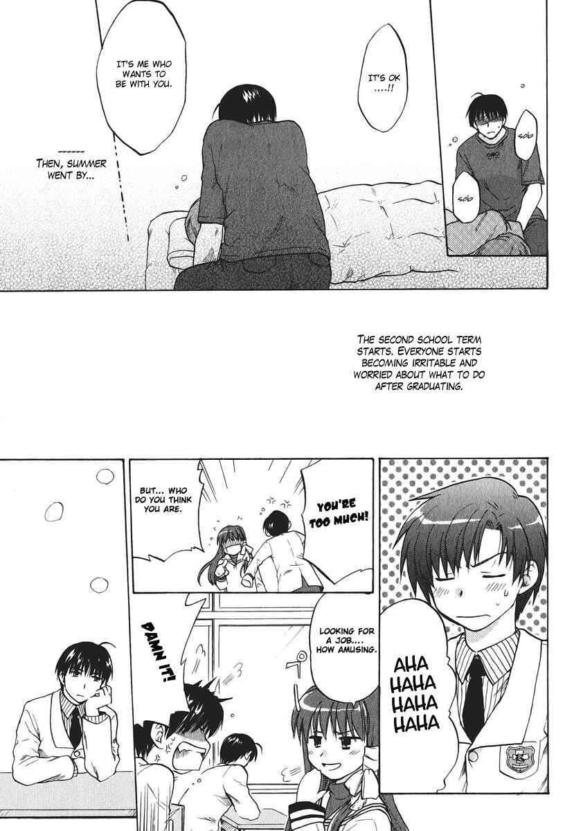 Page 21 Chapter 12 Clannad