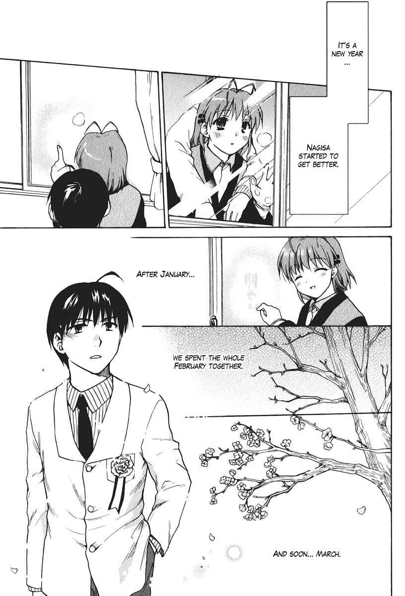Page 25 Chapter 12 Clannad