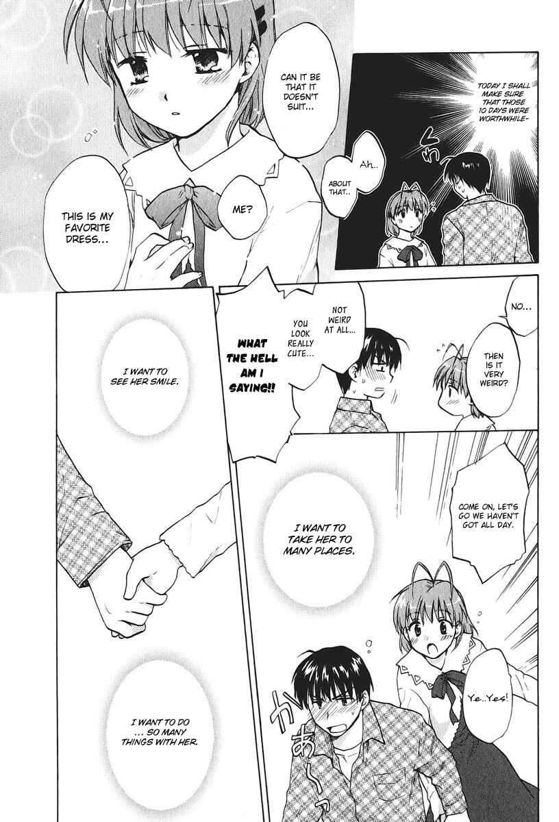 Page 3 Chapter 12 Clannad