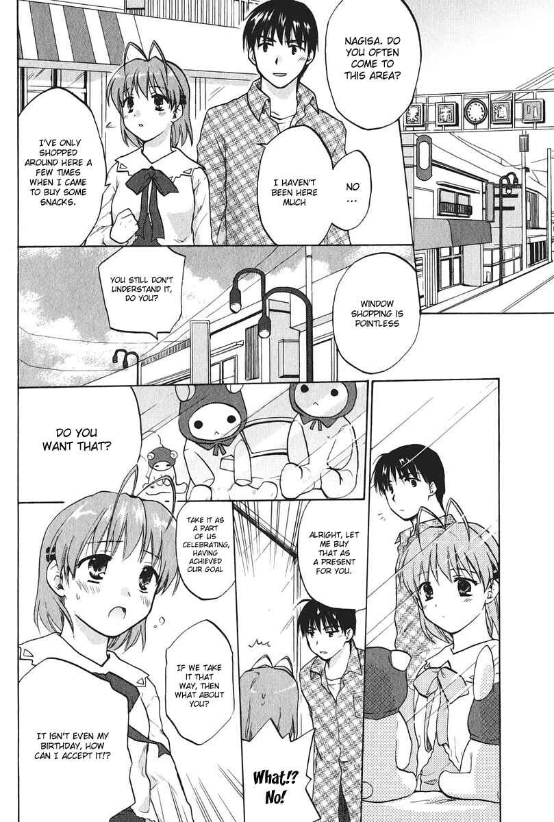 Page 4 Chapter 12 Clannad