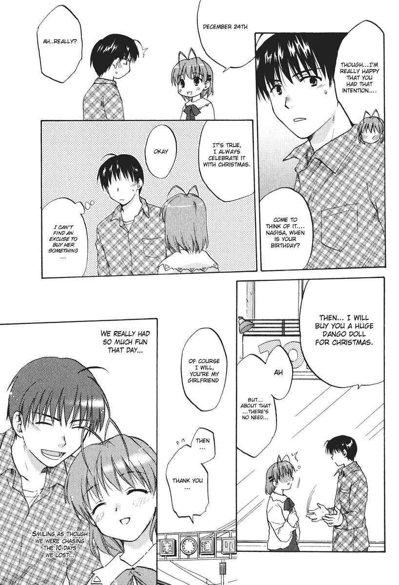 Page 5 Chapter 12 Clannad