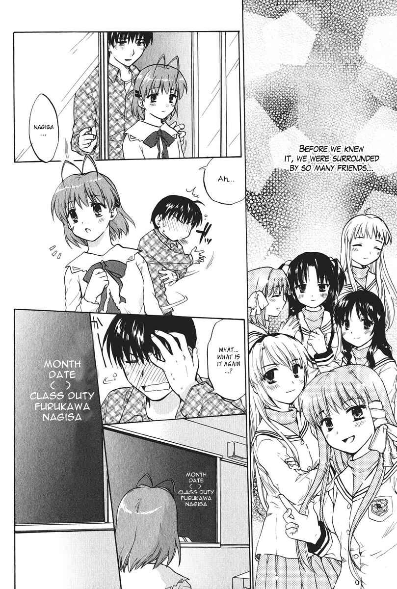 Page 8 Chapter 12 Clannad