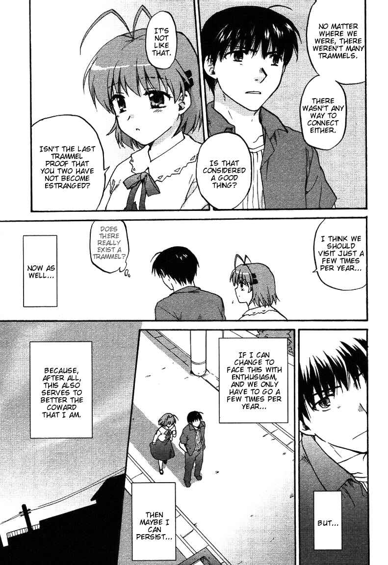 Page 25 Chapter 25 Clannad
