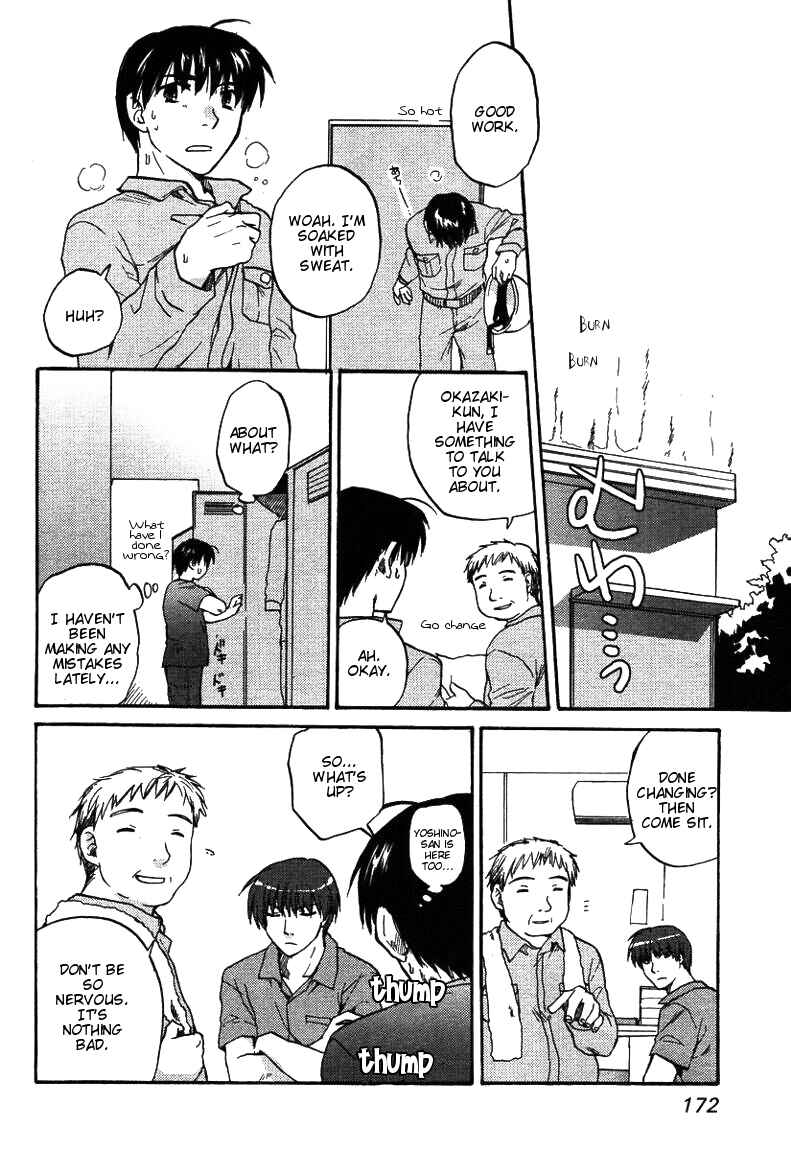 Page 26 Chapter 25 Clannad