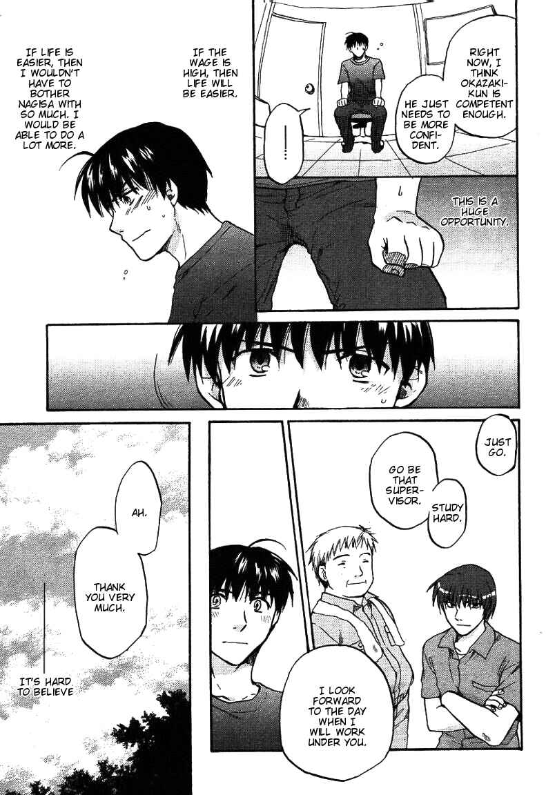 Page 29 Chapter 25 Clannad