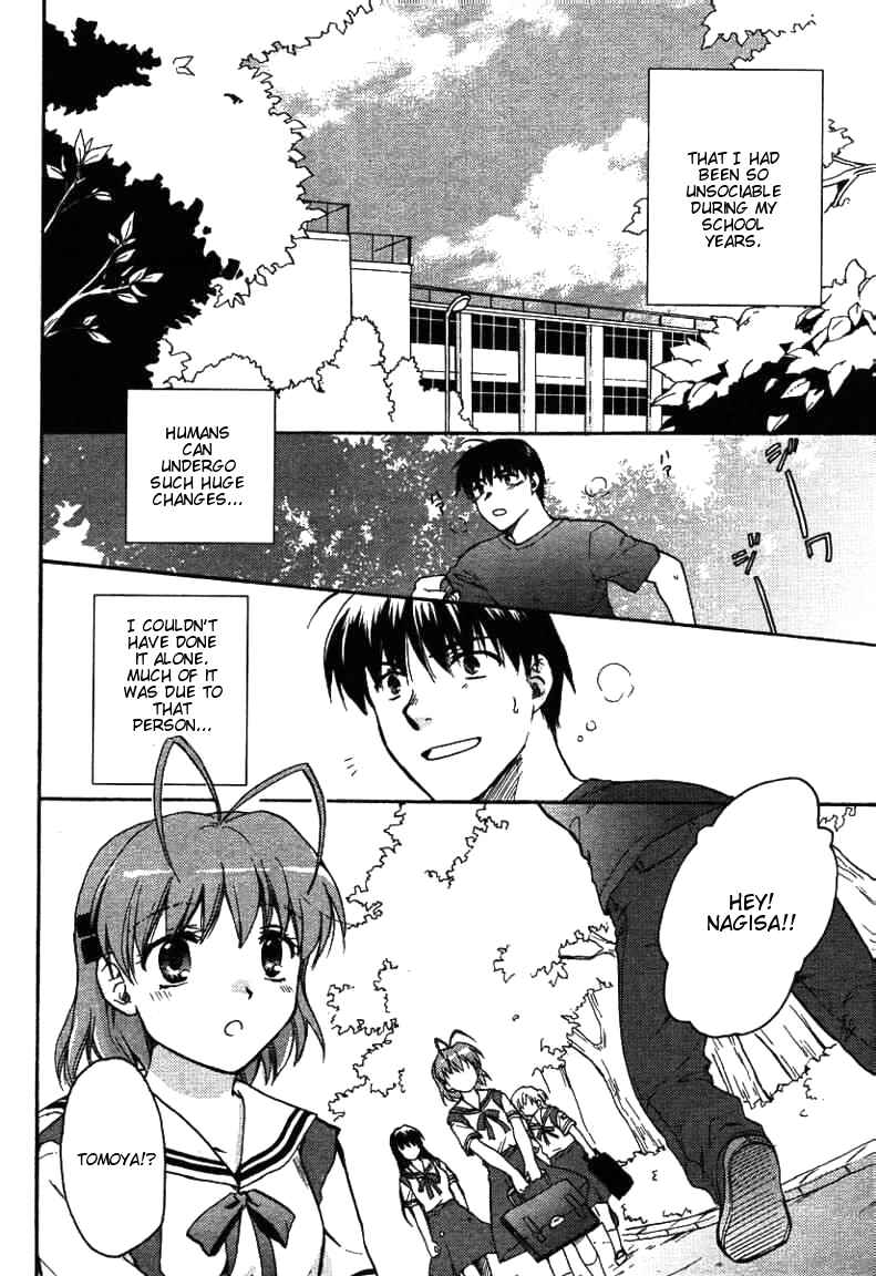 Page 30 Chapter 25 Clannad
