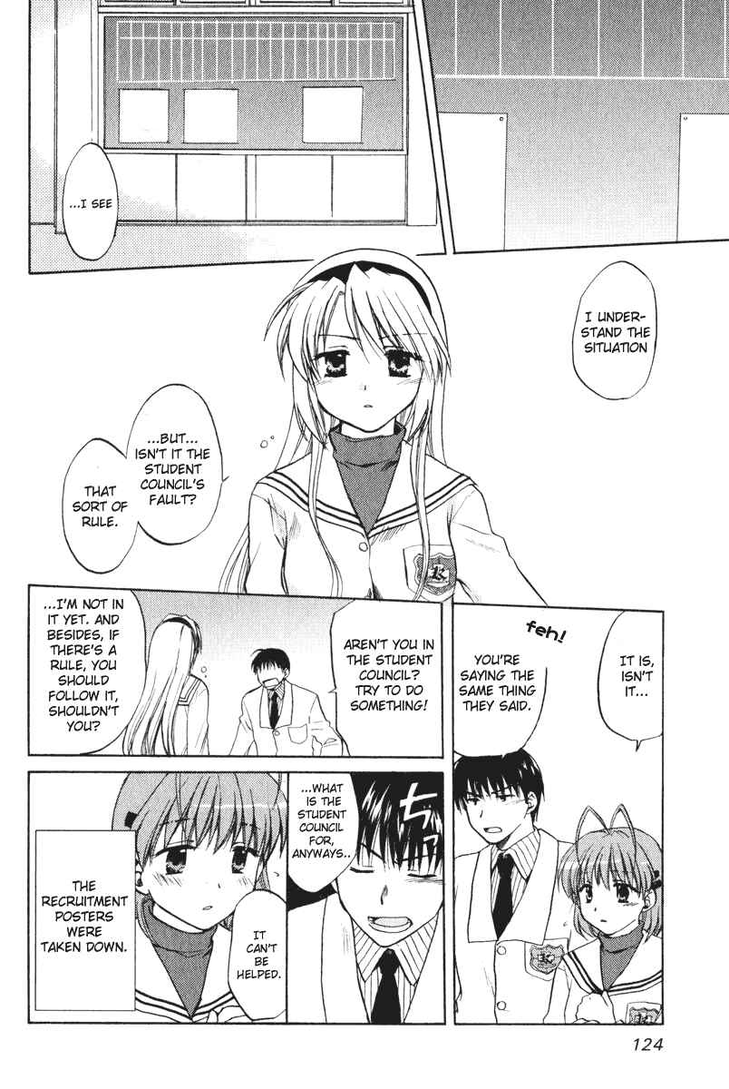 Page 1 Chapter 5 Clannad