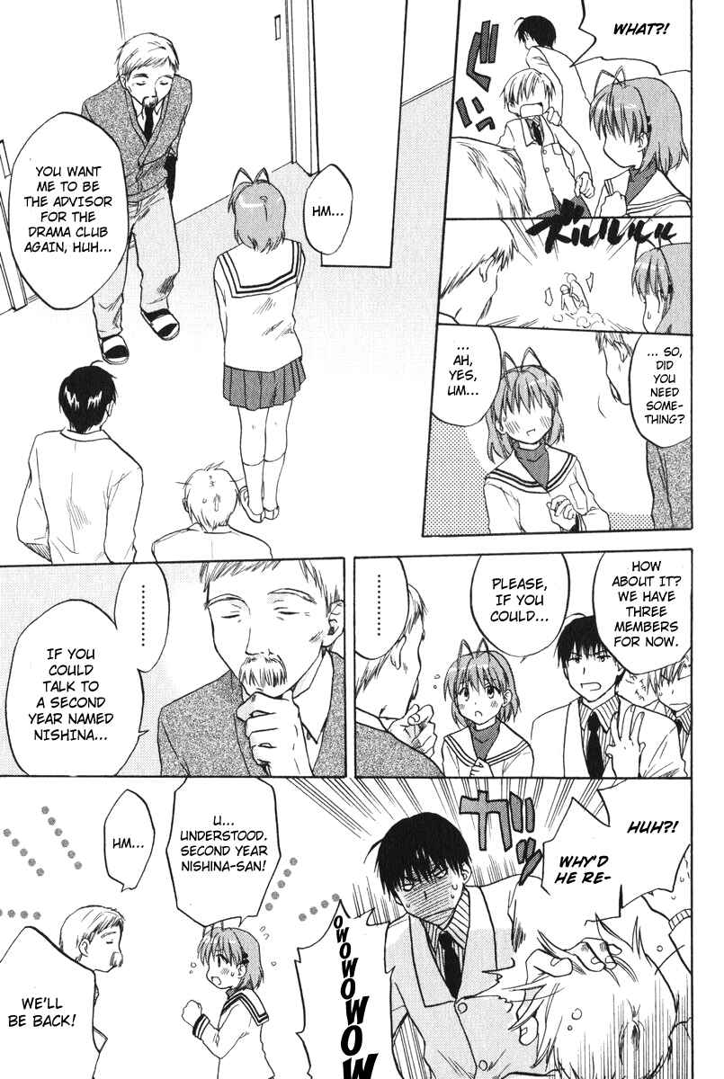Page 19 Chapter 5 Clannad