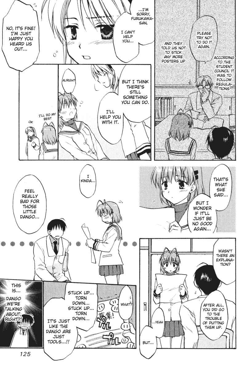 Page 2 Chapter 5 Clannad