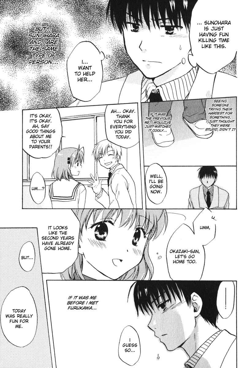 Page 21 Chapter 5 Clannad