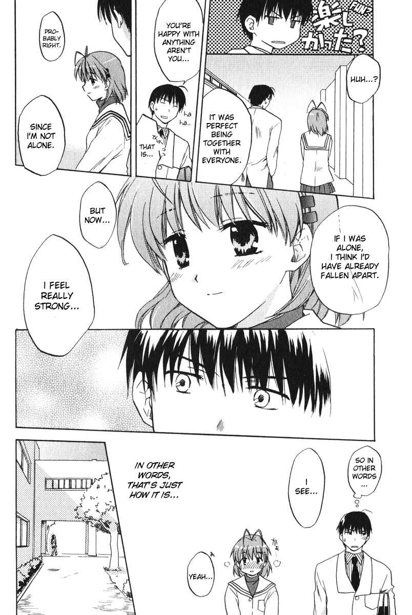 Page 22 Chapter 5 Clannad