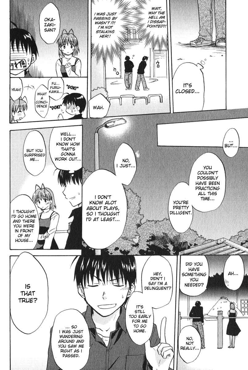 Page 26 Chapter 5 Clannad