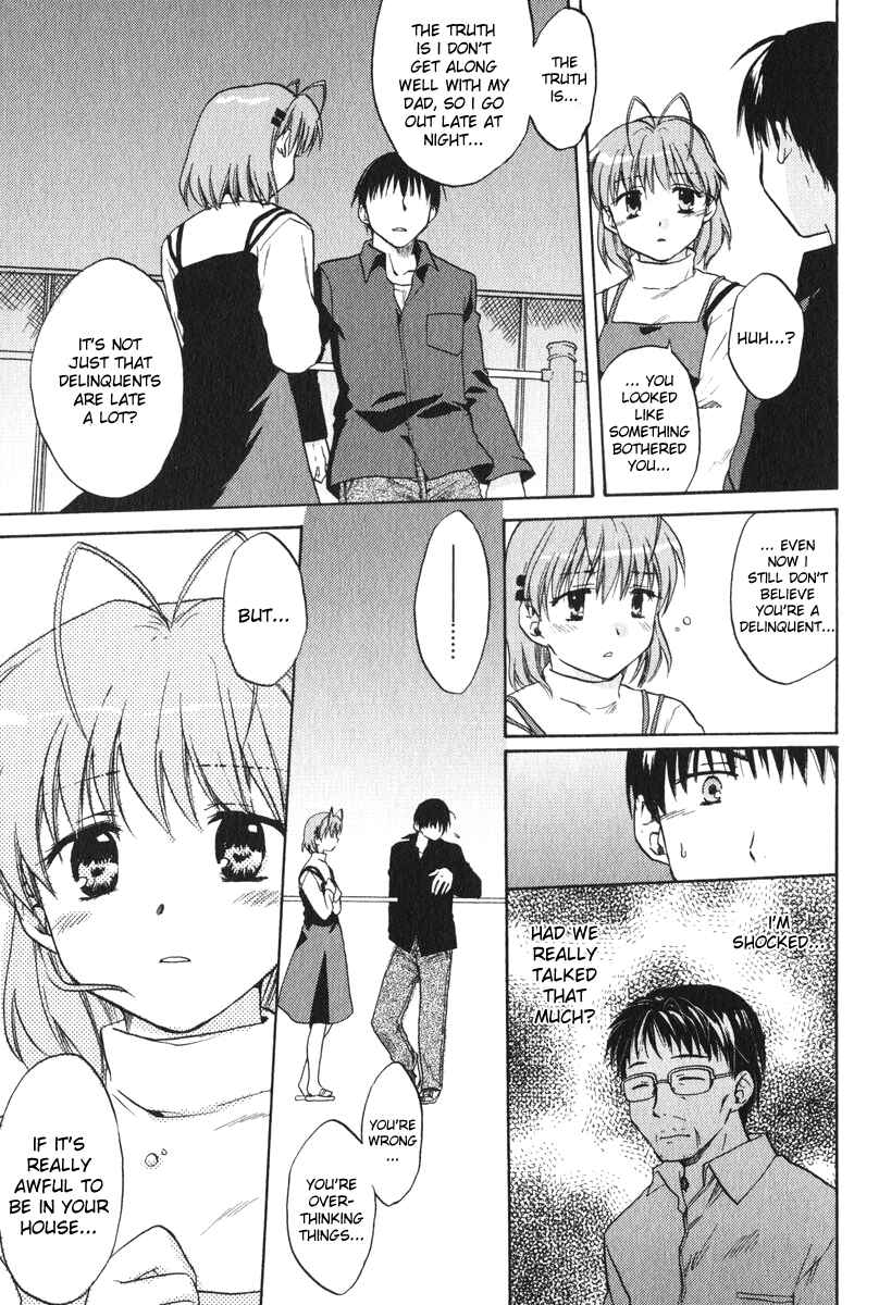 Page 27 Chapter 5 Clannad