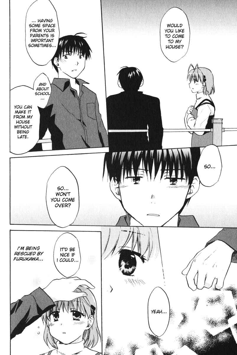 Page 28 Chapter 5 Clannad