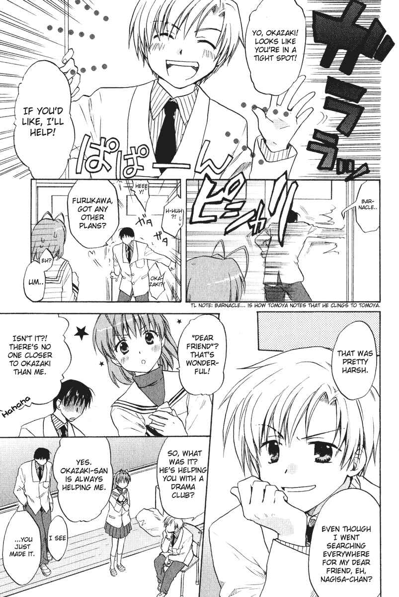 Page 4 Chapter 5 Clannad