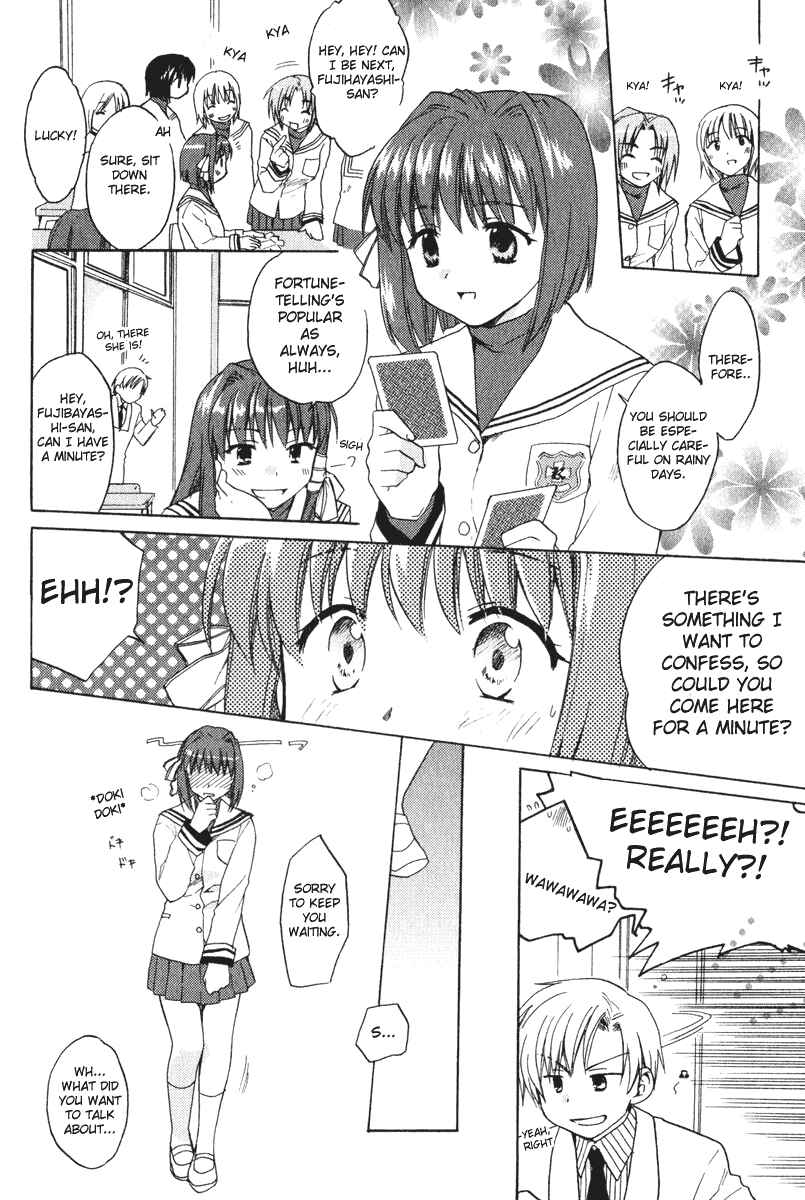 Page 6 Chapter 5 Clannad