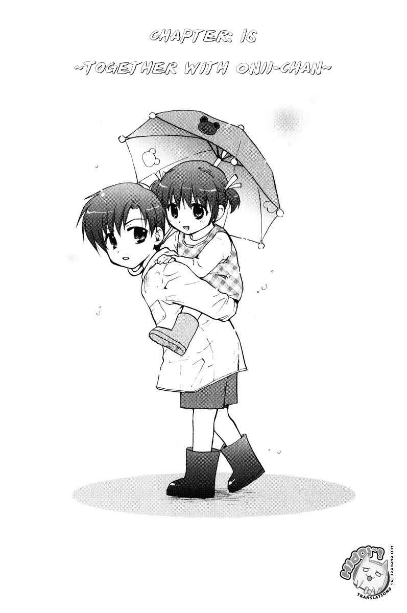 Page 1 Chapter 16 Clannad