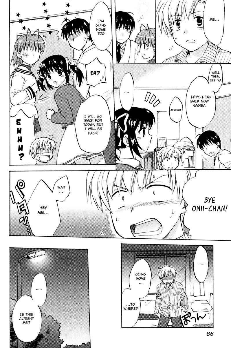 Page 12 Chapter 16 Clannad