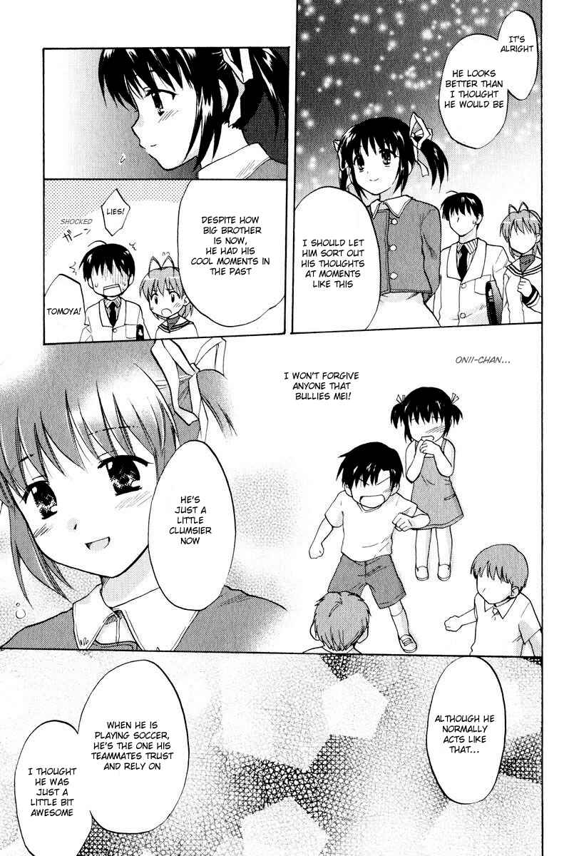 Page 13 Chapter 16 Clannad