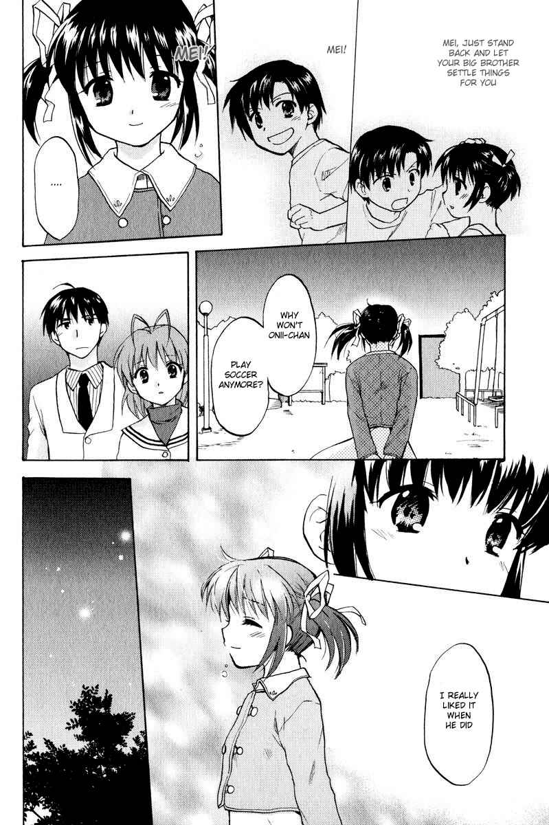 Page 14 Chapter 16 Clannad