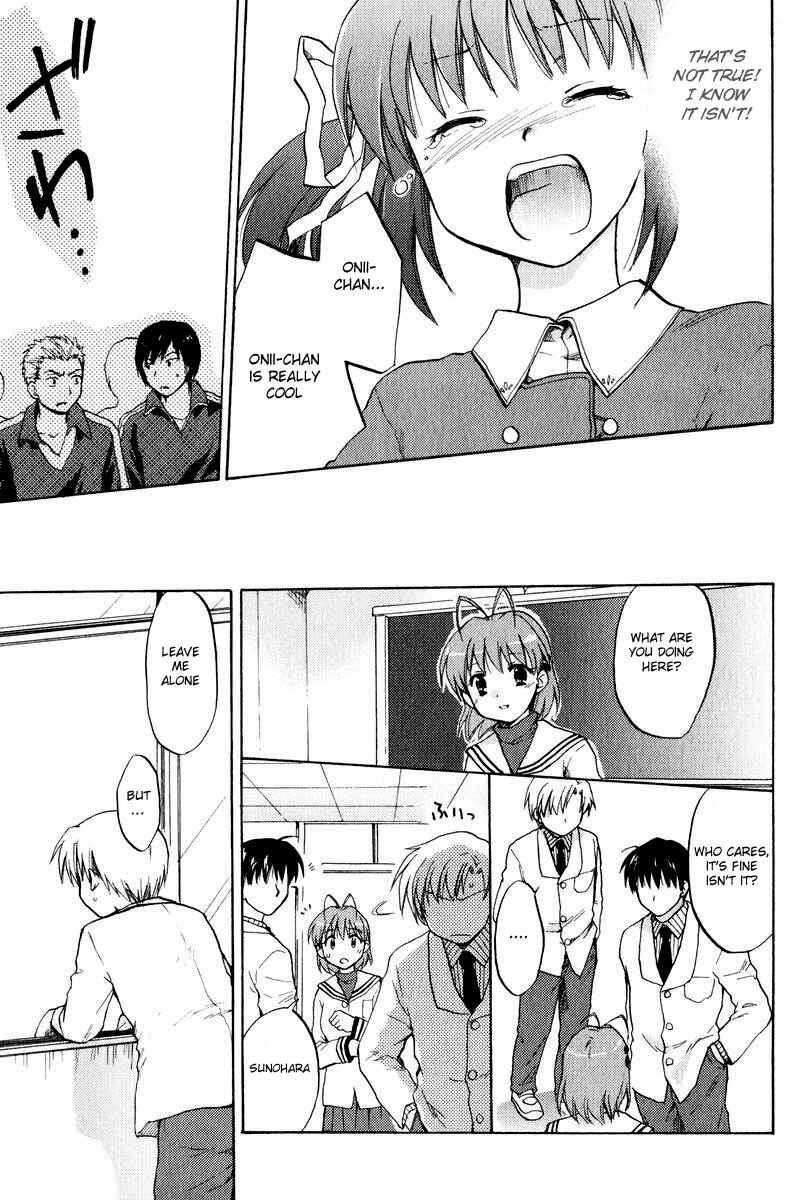 Page 21 Chapter 16 Clannad