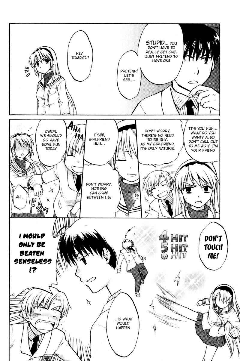 Page 4 Chapter 16 Clannad