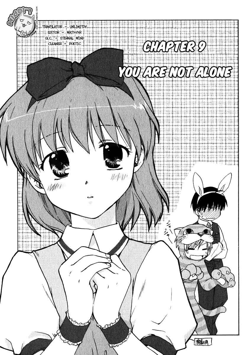 Page 1 Chapter 9 Clannad