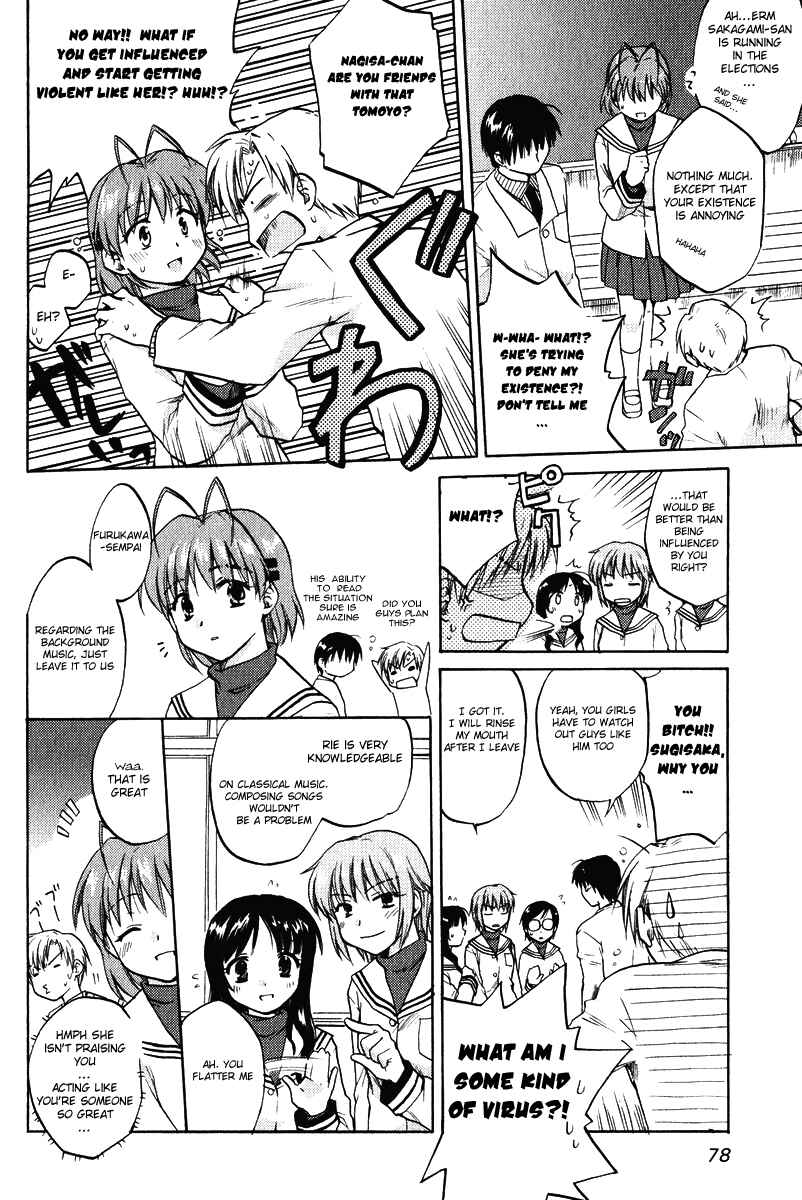 Page 10 Chapter 9 Clannad