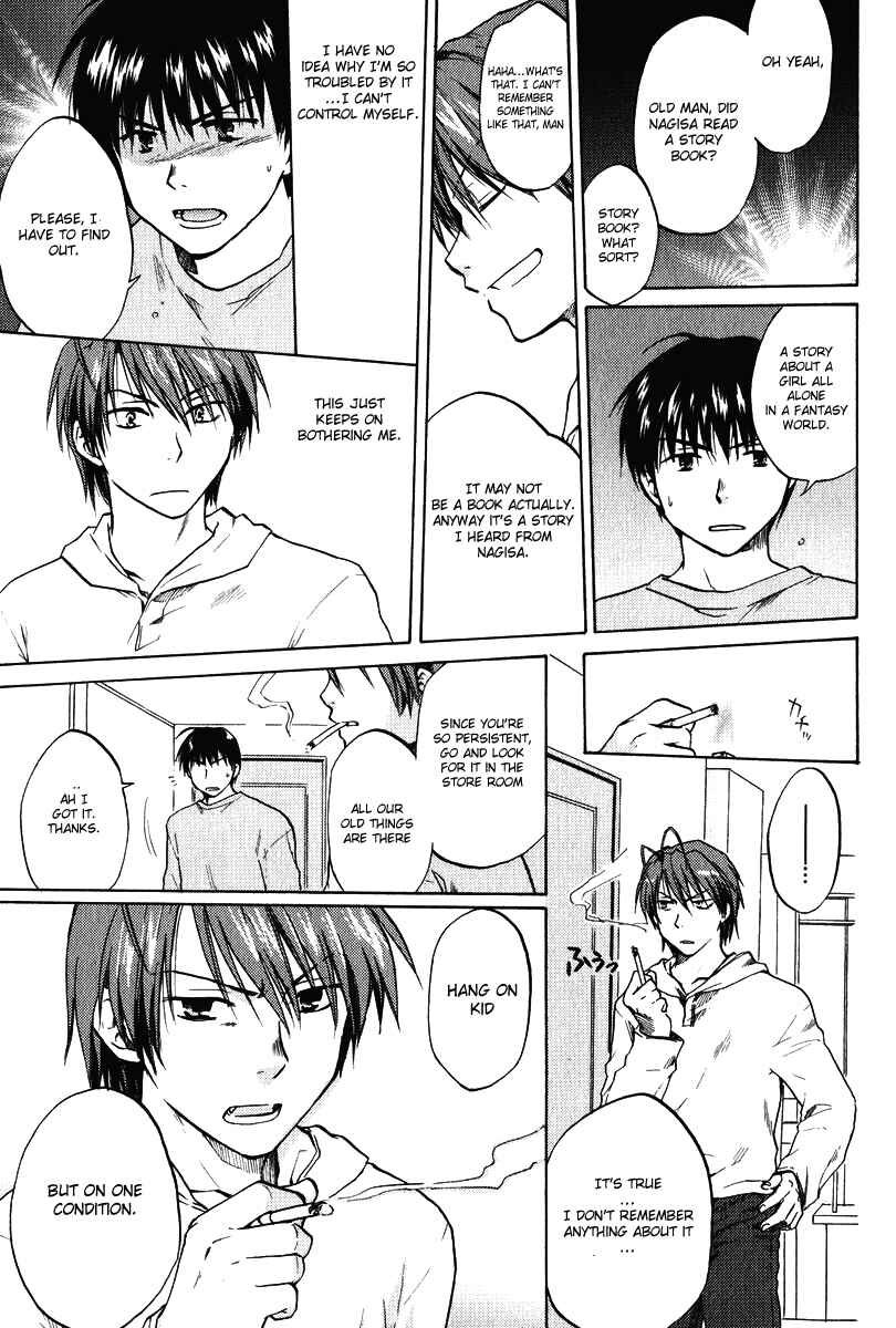 Page 17 Chapter 9 Clannad