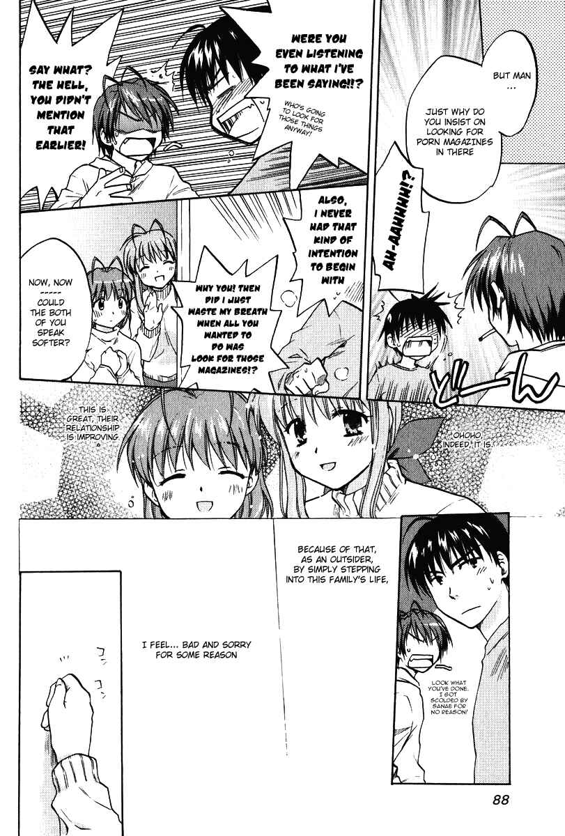 Page 20 Chapter 9 Clannad