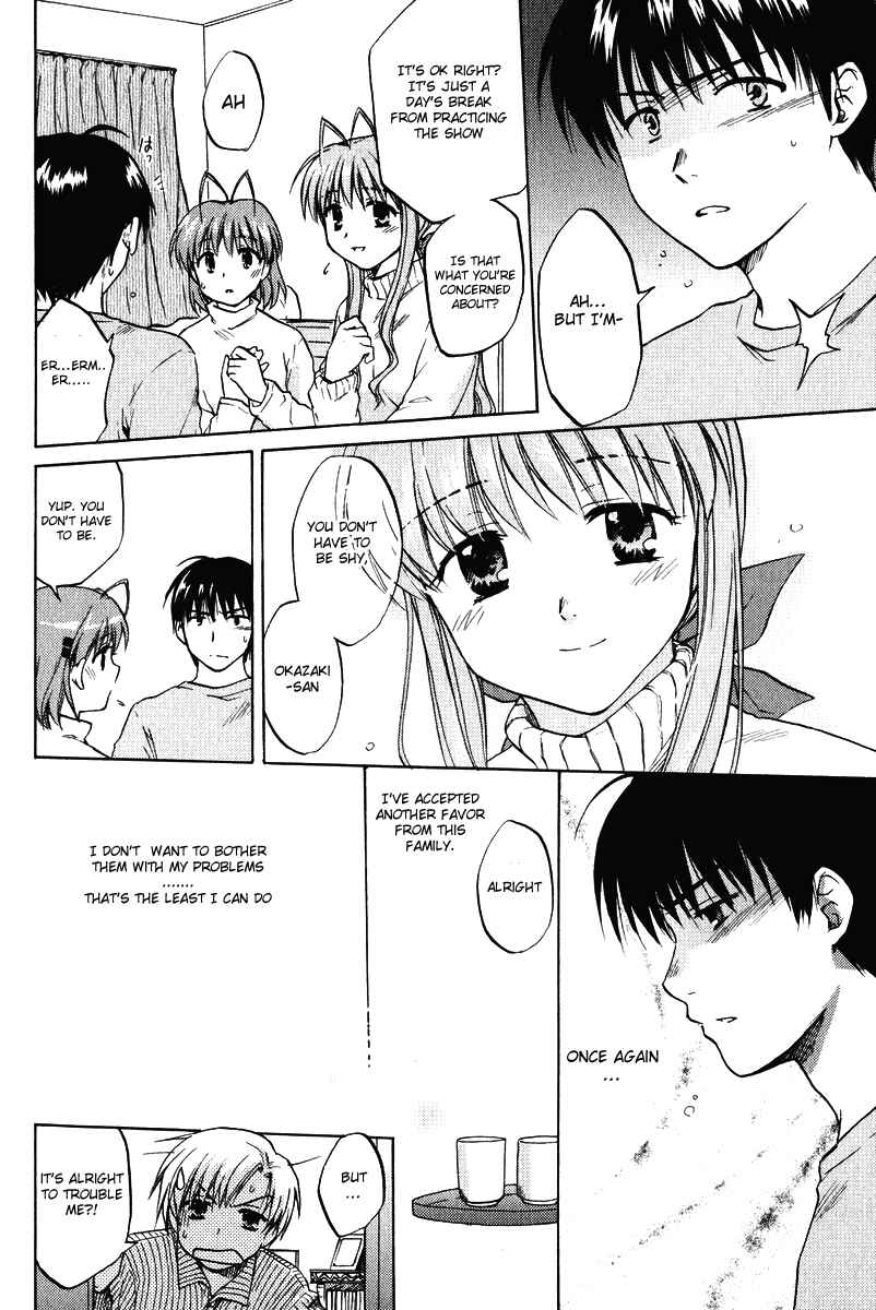Page 22 Chapter 9 Clannad