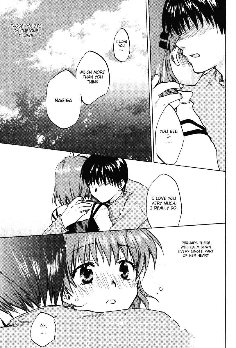 Page 27 Chapter 9 Clannad