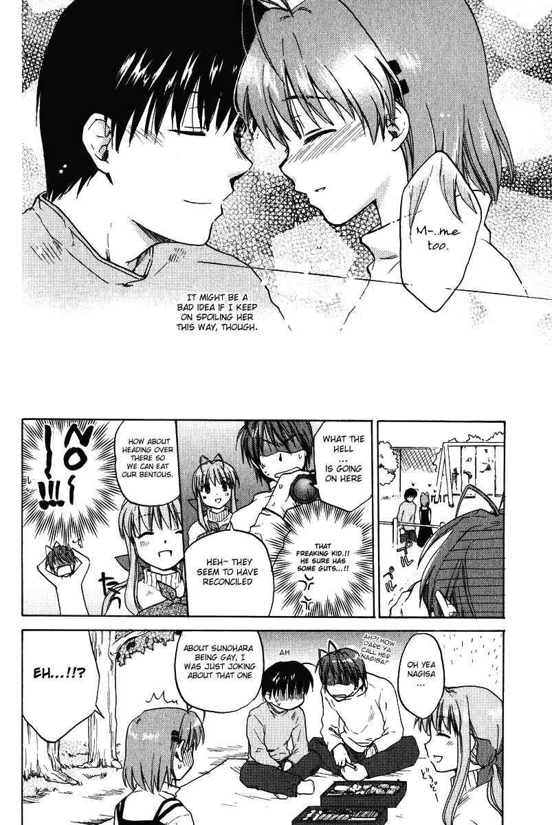 Page 28 Chapter 9 Clannad