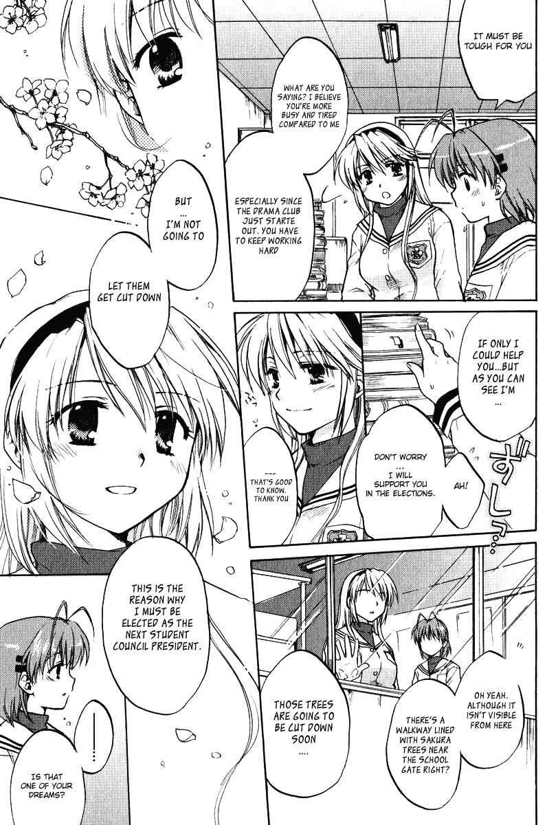 Page 7 Chapter 9 Clannad