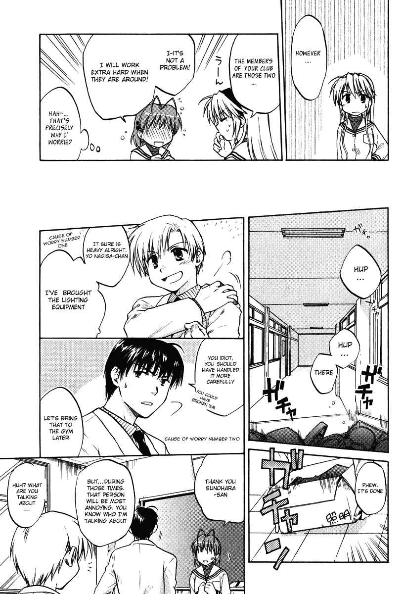 Page 9 Chapter 9 Clannad