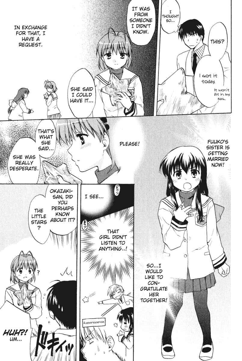 Page 19 Chapter 4 Clannad